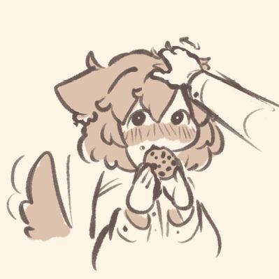 Fofenho_'s profile picture. she/they / 19 / pfp: idk / hrt: never