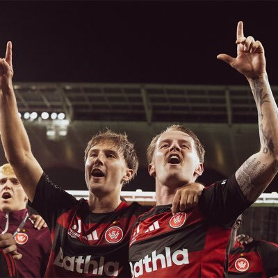 kerno_main's profile picture. the western sydney wanderers’ #1 dickrider.