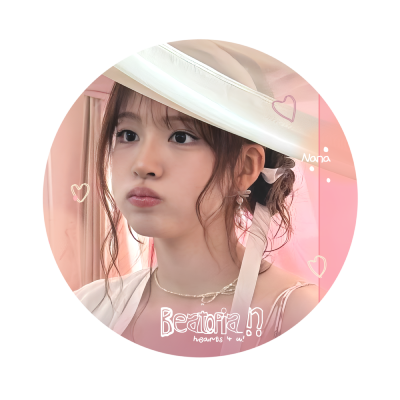 omoprazol's profile picture. ⣦ ✉️໋ྀི ˖ ﾟᯅ suppa duppa pretty mart ♡  ̥ ݁ 🎀 ꒷ doll—faced fairy on duty 𓂋 🪽🍧 ⊹ working happily 𓂃 🌸 ⸝⸝ with magic power 𓏵 🗒️ 𓈒 ݁𓐍 part of: @pinksishs