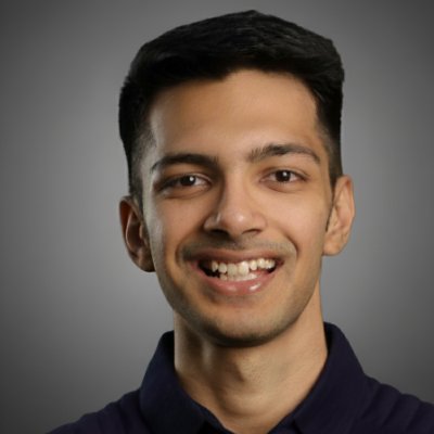 anshbirani's profile picture. ops + cx @token2049 👾 @superai_conf 🤖