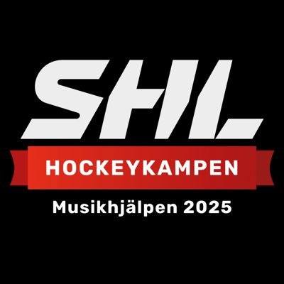 SHLse's profile picture. Välkommen till SHL:s officiella Twitter-konto | Official Twitter Account of the SHL | red@shl.se
https://t.co/8vOJA0JLad