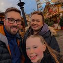 Tom Lewis - @tomlewis101 - Twitter