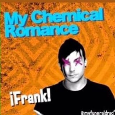 Adidasmustdie's profile picture. MCR, FOB, PTV, PARAMORE, AM, GREEN DAY AND BEABADOOBEE FAN 💛
Minor‼️
Hi I guess that's it