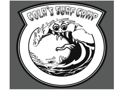 ColasSurfCamp's profile picture. 