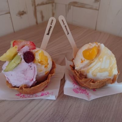 AKI_22_mtyt's profile picture. Da-iCEが好きな主婦です🍀
年上組と同世代🌼
中学生の息子・小学生の娘2人と一緒に応援してます😊🎲いつかライブに行きたい…

声優オタクもしてます！(別垢にて)