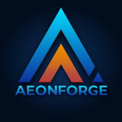 @AeonForgeio