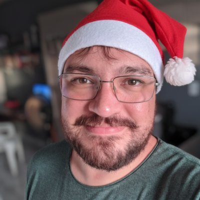 leoblaidd's profile picture. PC gamer • 鋼の錬金術師 • designer • casado • animes • フリーレン • PS2 • Lorekeep Elden Ring • STEAM • affinity user • RTX3060 • old games fan  • Medieval fantasy fan