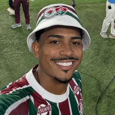 rbco2007's profile picture. •@fluminense •RJ