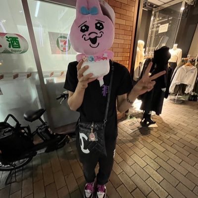 nsnr1njrm's profile picture. 04 🐙DJ