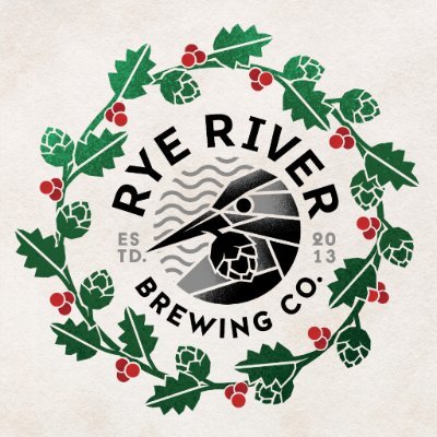 ryeriverbrewing's profile picture. An award-winning independent Irish craft brewery based in Celbridge, County Kildare, Ireland. 🍺 🇮🇪

📸  Instagram: ryeriverbrewingco #IrishCraftBeer 🇮🇪 🍻