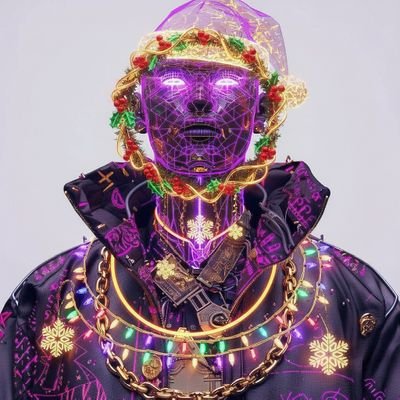 mozzvault's profile picture. 🚀 On-Chain Believer 🔗
Exploring Crypto • NFTs • DeFi • Web3
🎨 NFT Artists | Learning & Sharing with the Community