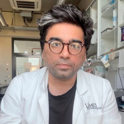 hamidarslan_'s profile picture. Doctoral Candidate, Immunology-Metabolism-Metaflammation. @LIMES_Bonn @UniBonn