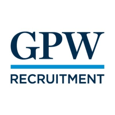 gpwrecruitment's profile picture. For both permanent and contract / temporary recruitment, GPW is the recruitment company of choice throughout the North West.