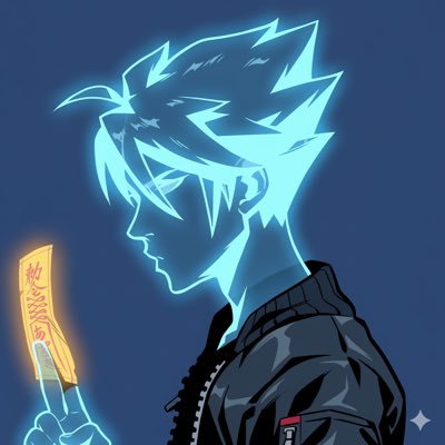 Zennvi6's profile picture. giveaway hunter🚀