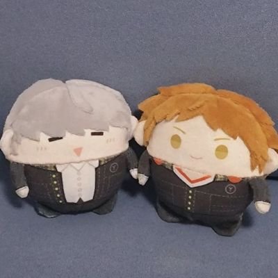 mikipikkin's profile picture. 16! 🇵🇭 he/him
mainly dc,marvel,persona,star rail,genshin,vkei and indie comics