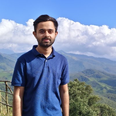 debugDubey's profile picture. Mobile App Developer • I build mobile, web & desktop apps, usually (almost always) with Flutter.
https://t.co/zQ6PMGI2dz