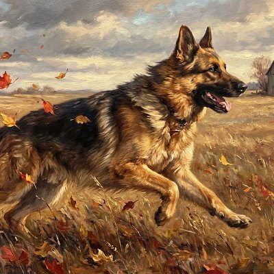 Sheila5206's profile picture. // Based in Finland //

// Synthography and AI hobbyist //