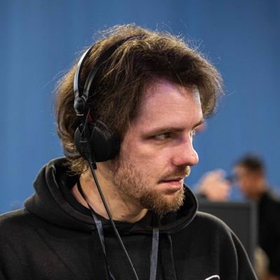 Nozhomi_osu's profile picture. osu! mapper / nominator / GMT / caster - Mukyu~ : https://t.co/hwaMrkTBzi
COE Stage staff
Admin/caster/referee/tech for @osufrlive