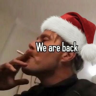 Wald52Wald's profile picture. Half cypherpunk half georgist.
Only half of both
#Shitpost