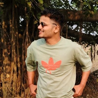 shivamydv93051's profile picture. सनातन ही सत्य है 🚩