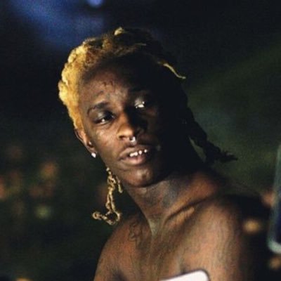 shenotice's profile picture. young thug is my baby mother