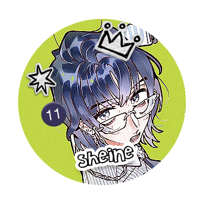 kyboko's profile picture. 