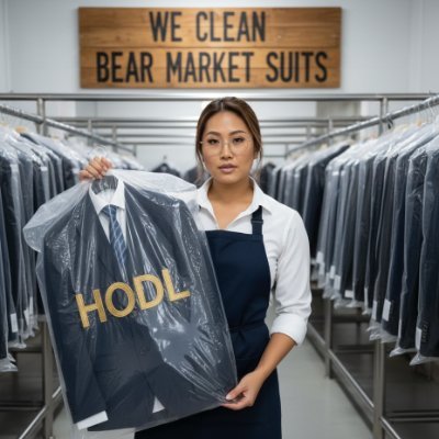 Mpo135's profile picture. Crypto  Ambassador.  

Head of @Polymarket Animation Department.

@zscdao member.
 
When in doubt, I turn to my animated heroes for wisdom. Let's learn & laugh!