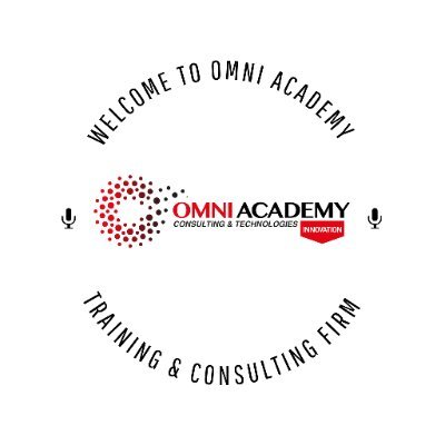 Omniacademypk's profile picture. OMNI ACADEMY & CONSULTING is one of the most prestigious Training & Consulting firm, founded in 2010, under MHSG Consulting Group aim to help our customers in t