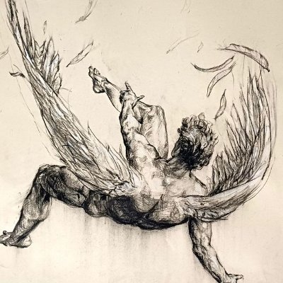 CypherHritam's profile picture. 19 | In love with maths | Likes to build