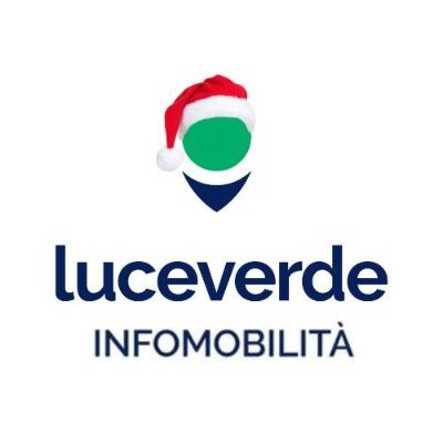 LuceverdeInfo's profile picture. Servizio creato da ACI Infomobility. Notizie su #traffico, #sicurezzastradale e #mobilità. Scopri i nostri servizi 👉 https://t.co/zpgaZjDDVc
📵#guardalastrada