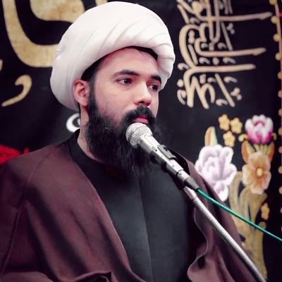 hosseinasadi_ir's profile picture. طلبه انقلابی و ولایی//خطیب و امام جماعت//در حال تحصیل نزد برخی اساتید«معهد الاجتهاد الفعال»حوزه علمیه قم//قُل إِنَّمَا أعِظُكُم بوَاحِدَةٍ أن تَقُومُوا لِلَّهِ