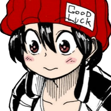 Am4n0_'s profile picture. YouTuber qui parle de tout, sauf de son rythme et de la durée de ses projets. 

Monteur vidéo

Undead Unluck à jamais, Ichi the Witch aujourd'hui

❤️💙