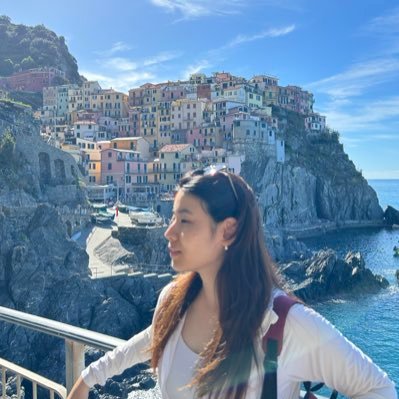 Hailey_Kuo96's profile picture. iOS developer 👩‍💻 
Always curious about the latest AI tools 🦾