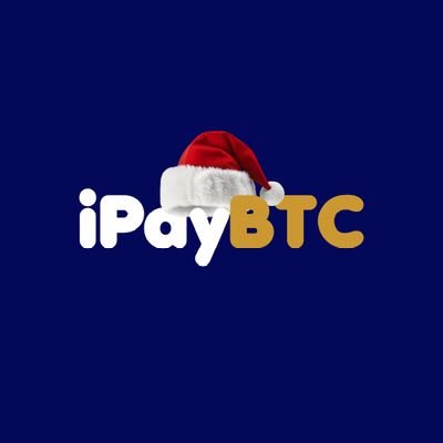 ipayBTCapp's profile picture. iPayBTC is a Bitcoin-only wallet 
Send, receive, buy and store Bitcoin safely and instantly.
Your money stays secure, simple and always in your control⚡🌎