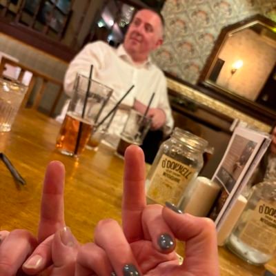 b35ty's profile picture. MUFC & MUWFC! 
Gamer - PC Master Race 
#BlockedByMcateer 😎
#BlockedByAldridge 😎