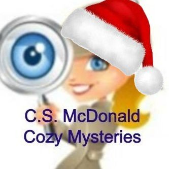 CSMcDonald7's profile picture. Dancer turned author. Wife, mom, grandma, dog lover, helpless chocoholic! Plz check out my Fiona Quinn Mysteries, Owl's Nest Mysteries, Kids books & Devotionals