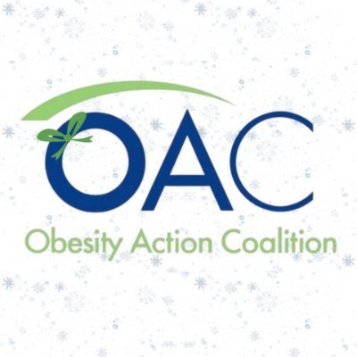 ObesityAction's profile picture. The Obesity Action Coalition (OAC) is a National non-profit dedicated to improving the lives of those with obesity through education, advocacy & support.