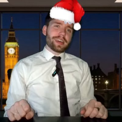 TheHughAnthony's profile picture. 🇬🇧 Prioritise Britain ✝️ Christ is King @priortsebritain “fruity goose stepper” - Robinstein