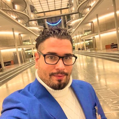 Andre_Kindt's profile picture. 💙🇩🇪🇨🇱 💙 •AfD Mitglied in Berlin •Christlich konservativ 🪽 •Pro Dexit •Einkommenssteuern um 10% senken