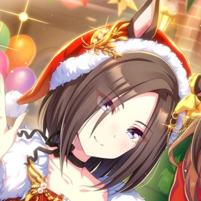 TimelyAirGroove's profile picture. Air Groove for all!!!
Account dedicated to #AirGroove / #エアグルーヴ

Here to talk about the way of the Empress. 

DM for submissions (SFW account/ No AI)