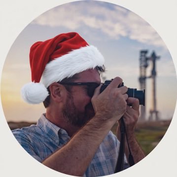 mrtimer2022's profile picture. Hi, I'm Chris. My goal is to teach about SpaceX, Tesla, tech & freedom! ✨ Passionate owner of ‘24 Tesla Foundation Cyberbeast aka 'TARS' 📐 and ‘23 Model Y AWD!