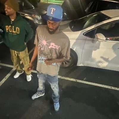 TheRealS1P's profile picture. KAGR 👶🏾 KAR 👧🏾 Never Fold Lead By Example-Never Let Nothing Come Between The Family #SSE https://t.co/2ydw4nFctw 1/4 of the PoteCast