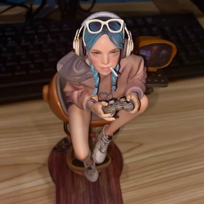 xiaoyenishiliu's profile picture. 