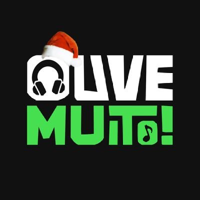ouve_muito's profile picture. 