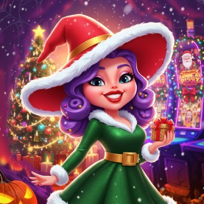 PopSlotsCasino's profile picture. POP! Slots—Play Real Las Vegas Casino Games with Friends for Free! https://t.co/kIPz3tKkYy