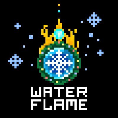 Waterflame's profile picture. Game-music composer, pixel artist https://t.co/QdxF4ZhlWy
made music for Castlecrashers, Castlestorm, Geometry Dash, robeats, Osu! etc 1/3 of @AutodidacticI