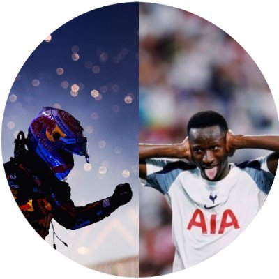 Kulusevski_SZN's profile picture. Alhamdulillah | COYS | UFC | 🇵🇸 | 18 | Invincible | NBA | F1 | Carlitos ALCARAZ | MV1 CL16 AA23 CS55 OP81 AKA12 | @WilliamsRacing |
