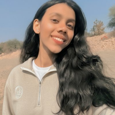 khushiepal's profile picture. 🌟 MERN Stack Developer | Experienced with MongoDB, Express.js, React.js, & Node.js | Building full-stack web apps | Passionate about coding and problem-solving