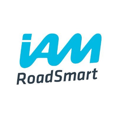 IAMRoadSmart's profile picture. The UK's leading road safety charity. We want to make our roads a better place by helping drivers & riders achieve confidence & safer, more economical journeys.