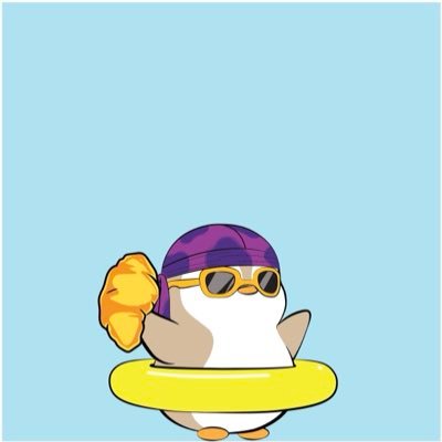 Cryptoriddler73's profile picture. Father, crypto enthusiast since 2018 🙂 Lil Pudgy #10690 (stolen) / Platinum and Graduated Elite Chad on Abstract ✳️ https://t.co/mPJRCB5oIO